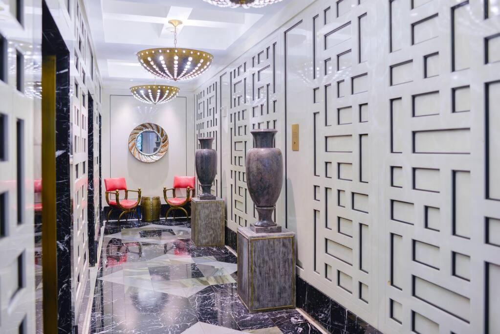 Wonderful 2 Bedroom Apt With Ocean Views At Icon Brickell Miami Kültér fotó
